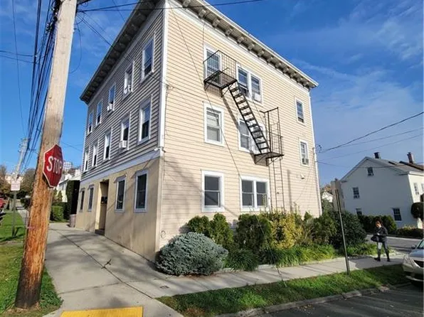 130 Locust Ave APT 1, New Rochelle, NY 10805