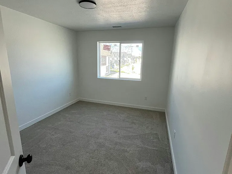 regular private bedroom