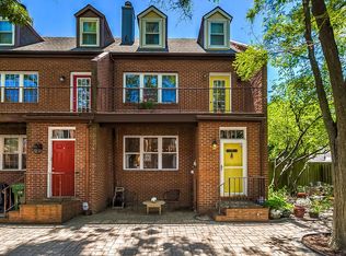 135 W Montgomery St, Baltimore, MD 21230
