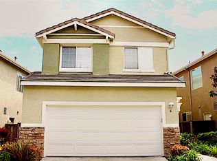6 Amador Way, Aliso Viejo, CA 92656