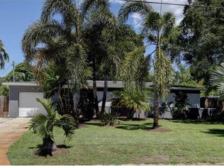 1441 Russell Dr N, Saint Petersburg, FL 33710