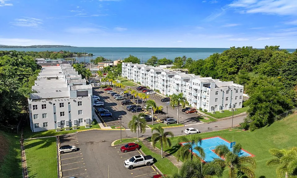 Condominio Puerta del Sol #317 #317