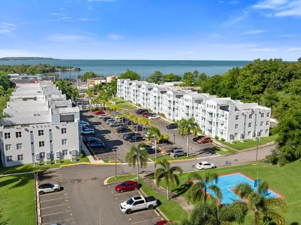 Condominio Puerta Del Sol #317, Mayaguez, PR 00682