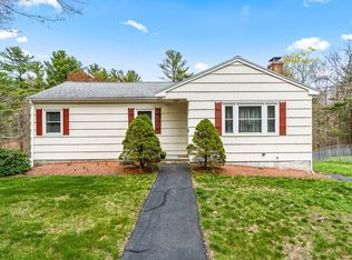 73 Marblehead St, North Reading, MA 01864