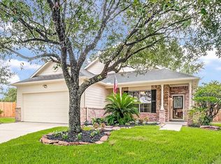 24307 Hyland Greens Ln, Spring, TX 77373
