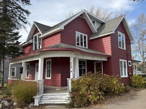 108 E 4TH STREET, Merrill, WI 54452