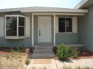 1765 Radcliffe Dr, Reno, NV 89502