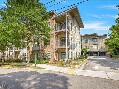 22 Moda Ln, Atlanta, GA, 30316