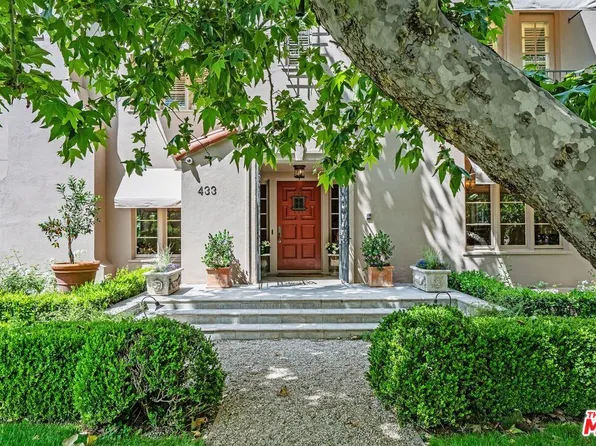 433 S Arden Blvd, Los Angeles, CA 90020
