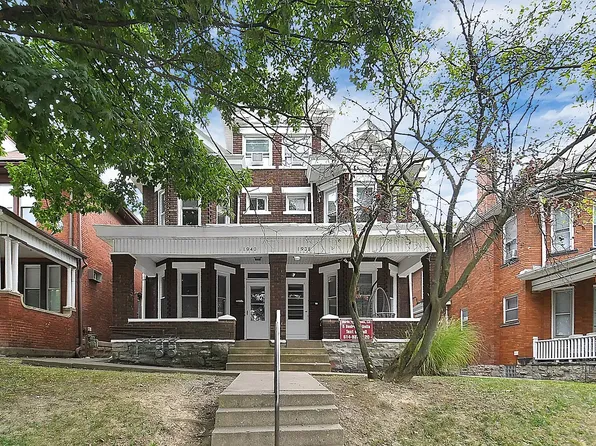 1938 Summit St, Columbus, OH 43201
