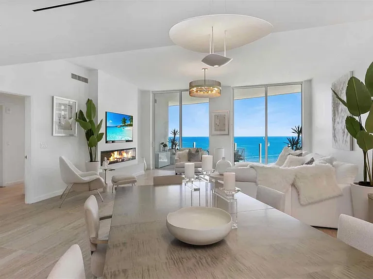 525 N Fort Lauderdale Beach Blvd #1103 — Photo 1