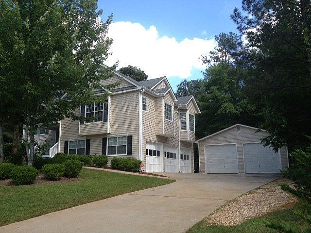 1st image of 8015 Ponderosa Trce