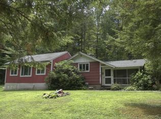 346 Ellsworth Run Rd, Marienville, PA 16239