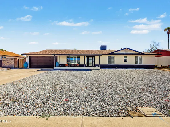18801 N 23RD Avenue, Phoenix, AZ 85027