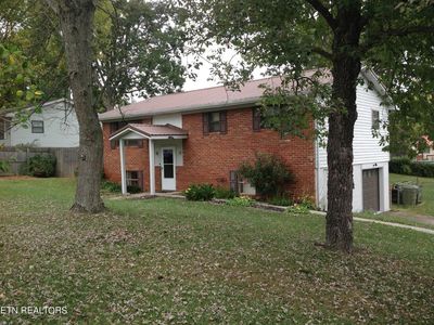 405 Smokey Mountain Dr, Maryville, TN, 37801