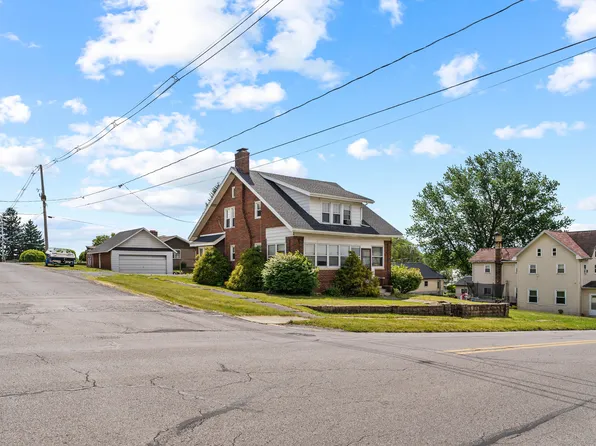 301 Brisbin St, Houtzdale, PA 16651