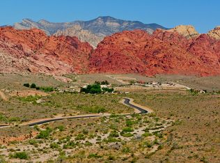 14780 Little Springs Rd, Las Vegas, NV 89161