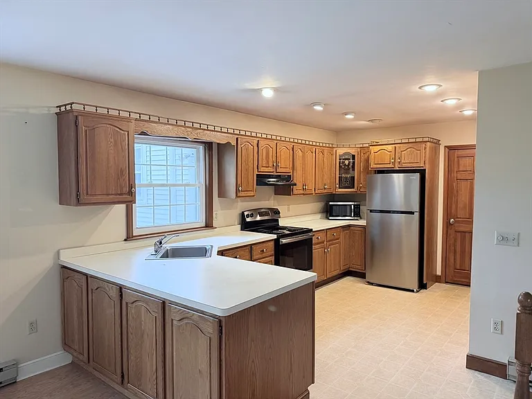 55 Warren St #1 — Photo 5