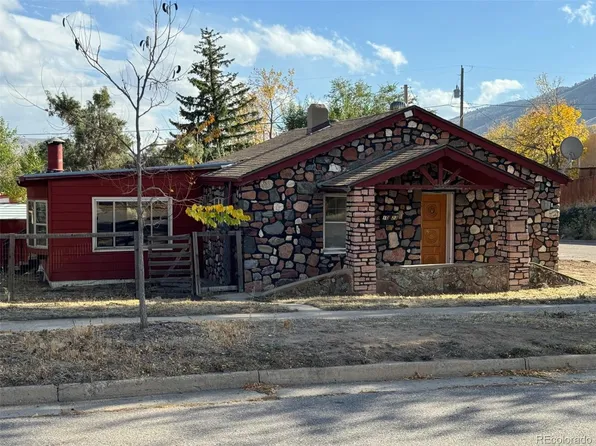 1023 6th Street, Golden, CO 80403