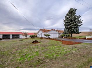 13285 Riches Rd SE, Silverton, OR 97381