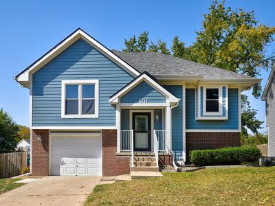 5133 Tamara Ln, West Des Moines, IA, 50265