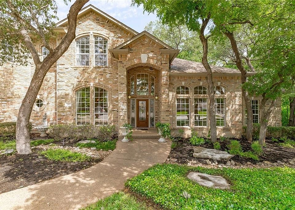 2613 Brunston Ct, Round Rock, TX 78681 Zillow