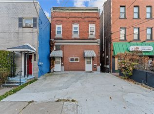 2208 Woodstock Ave, Pittsburgh, PA 15218