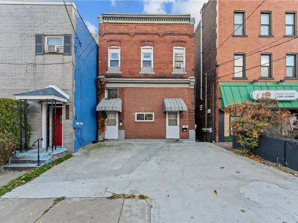 2208 Woodstock Ave, Pittsburgh, PA 15218