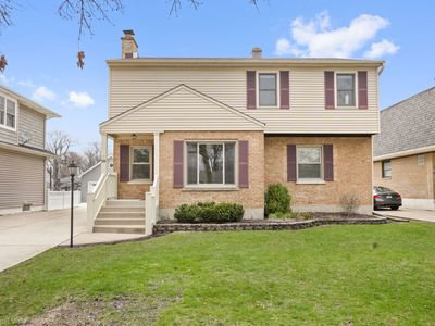 519 S Stewart Ave, Lombard, IL, 60148