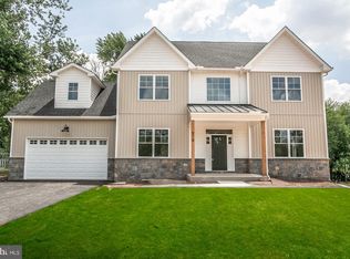 218 Lauman Ave, Norristown, PA 19403