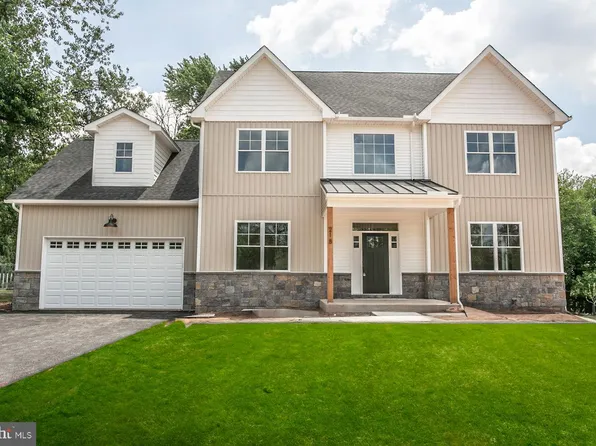 218 Lauman Ave, Norristown, PA 19403