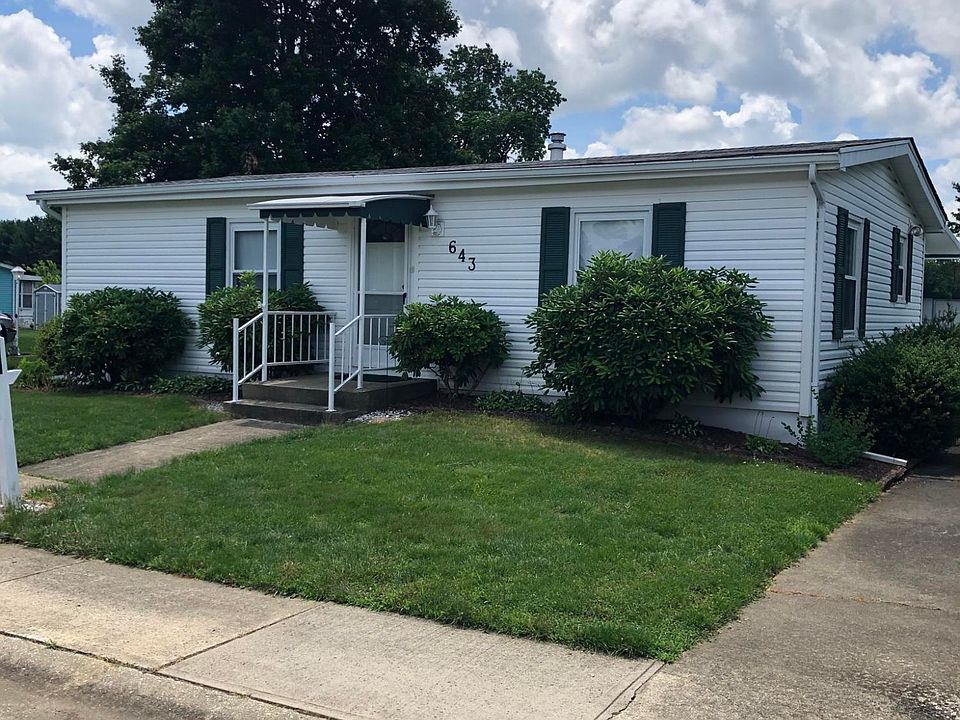 1st image of 643 Dede Drive
