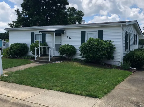 643 Dede Drive, Freehold, NJ 07728