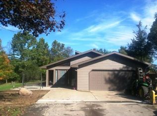 2800 Vicary Rd, Horton, MI 49246