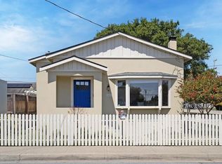 502 Cedar St, Pacific Grove, CA 93950