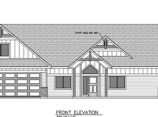 17637 W Palomar Dr, Hauser, ID 83854