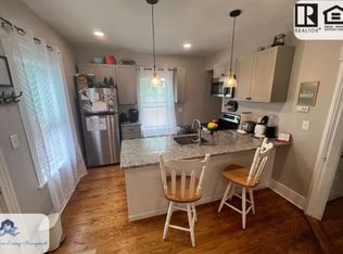 37 Circuit Ave E #2, Worcester, MA 01603
