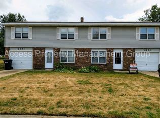 2693 Randall Ave NW, Walker, MI