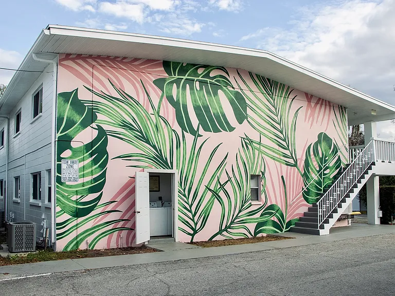 Mural