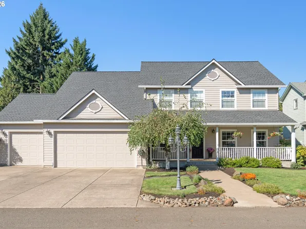 32671 Vintage Way, Coburg, OR 97408