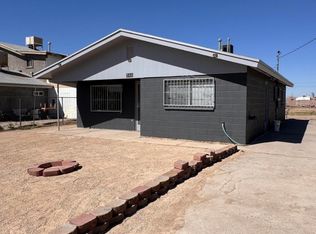 743 Rodriguez Rd #743, El Paso, TX 79927