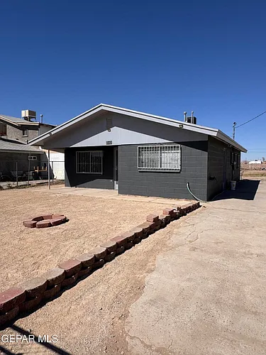 743 Rodriguez Rd #743 Photo 1