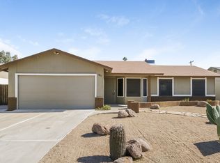 1811 N Cheri Lynn Dr, Chandler, AZ 85225