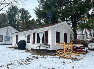 5727 McPartlins Ln #17, Phelps, WI 54554