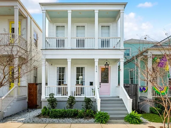 534 2nd St, New Orleans, LA 70130