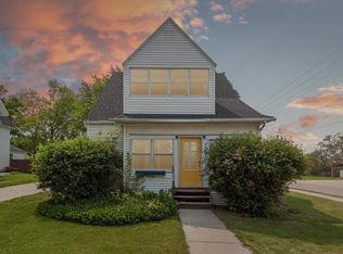 1201 W 2nd Ave, Brodhead, WI 53520