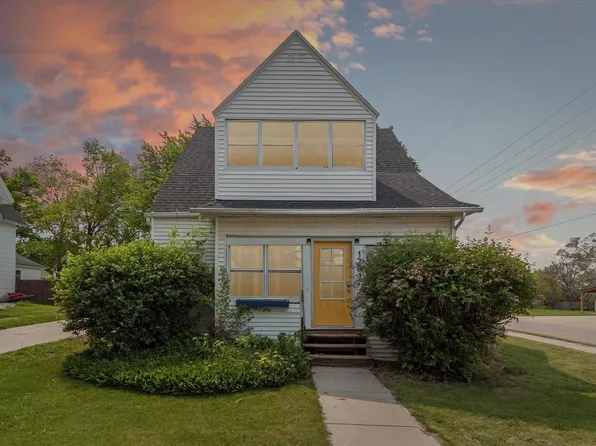 1201 West 2nd Avenue, Brodhead, WI 53520