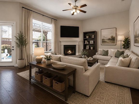 2nd image of 3323 Royal Ridge Dr