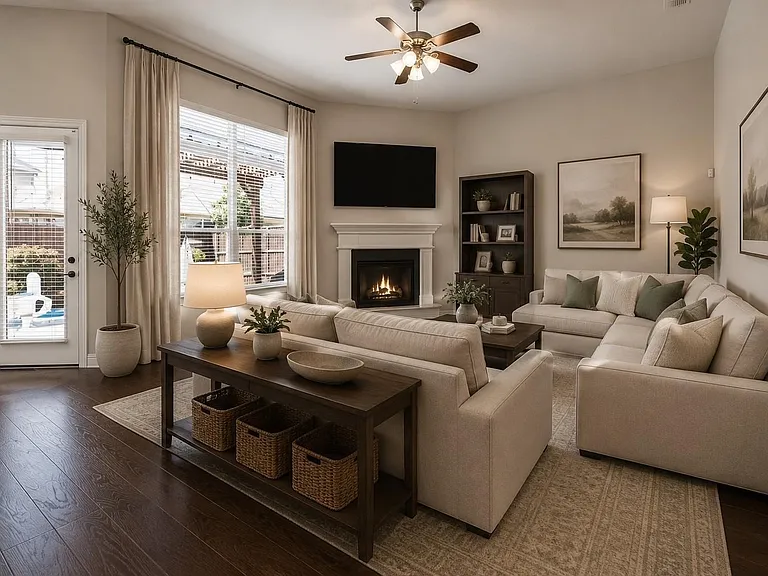 3323 Royal Ridge Dr — Photo 2