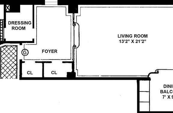 2nd image of 296 Lexington Ave #3G